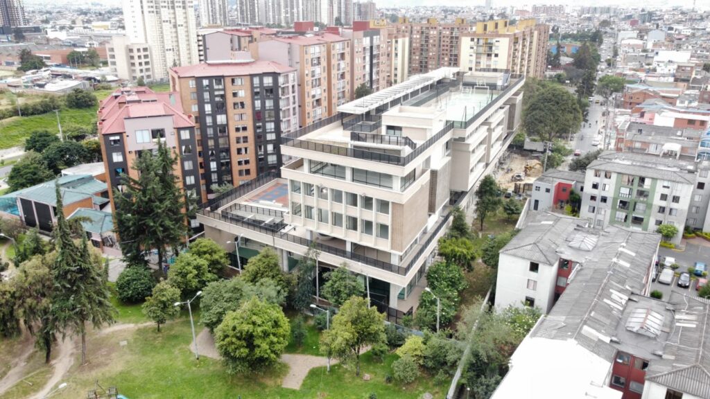 Cerramientos y barandas metálicas